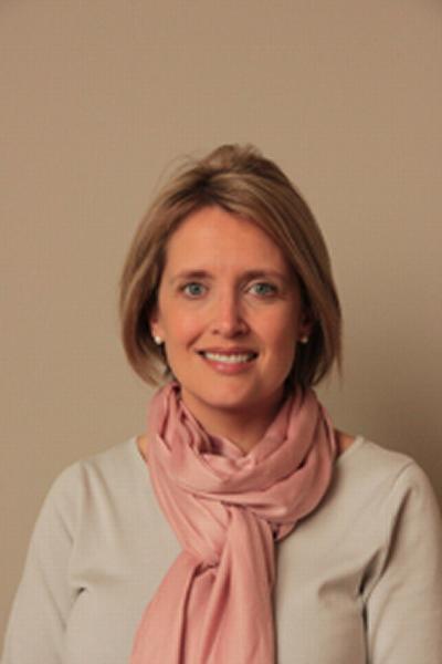 Photo of Helen Richardson