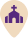 Icon for an unregistered Parish