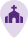 Icon for a Registered Parish