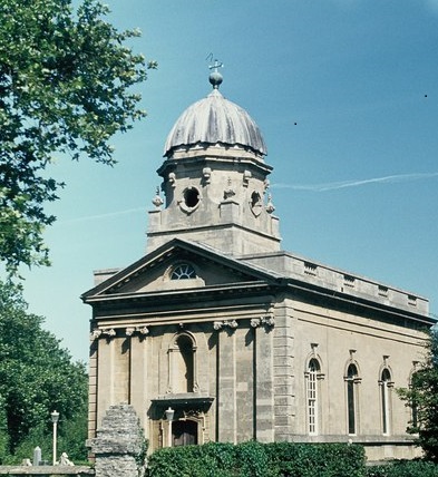 Redland Parish Church