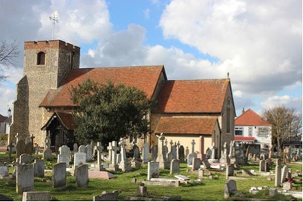 St Andrews with St Peters, South Shoebury
