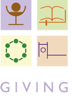 Parish Giving Scheme